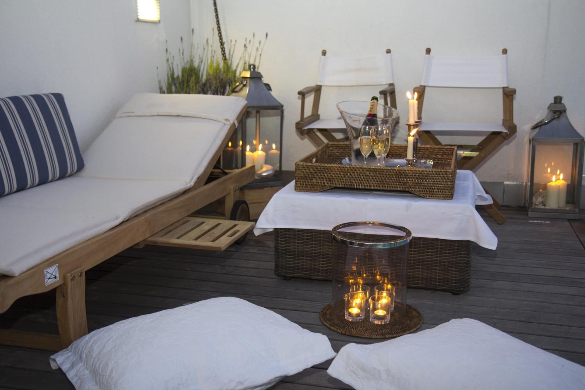 Pavi Apts Ljubljana - Private Rooftop Swimming Pool Ruang foto